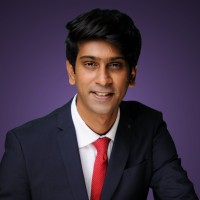 TAP Advisors Employee Goutham Ravichandran's profile photo