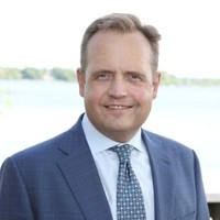 MMX Management LLC Employee Christopher Manlove's profile photo