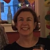 University of Chicago Press Employee Erin Dewitt's profile photo