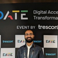 Eternal Robotics Employee Rahul Bhardwaj's profile photo