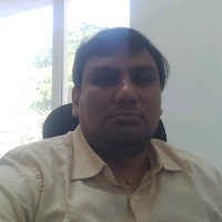 Veritas Finance Private Limited Employee Naveen R's profile photo