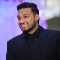 Pillar Security Employee Bilal Ahmed's profile photo