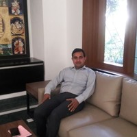 Subhash Suthar Email & Phone Number