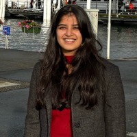 Rapido Employee Navya Mahajan's profile photo