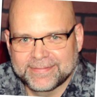 OSI Precision Employee Patrick Loranger's profile photo