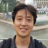 Junghwan Kim Email