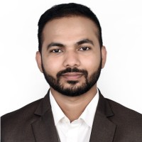 SEAM_ARC Employee Vinit Joshi's profile photo