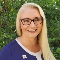 Christina Harmes Email & Phone Number