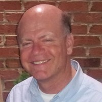 E3R, Inc. Employee Robert Swain's profile photo