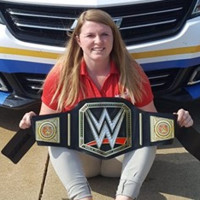 Autumn McMillin Email & Phone Number