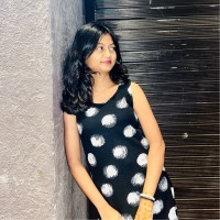 Sanskruti Gotpagare's profile photo