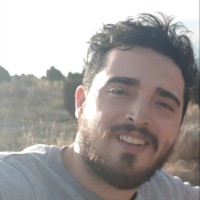 Alibaba Employee Hamzeh Rahbarizadeh's profile photo