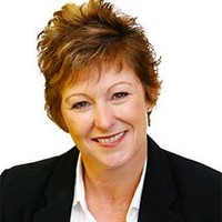 Realmark Commercial Employee Christine Izydorski's profile photo