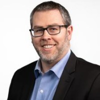 Thrivent Employee Liam O'Callaghan's profile photo