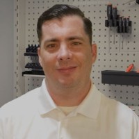 Hoffmann Group USA Employee Matthew Lappin's profile photo