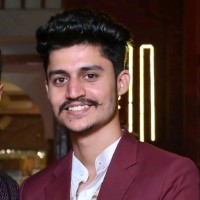 Indyanet Employee Yogeshber Singh's profile photo