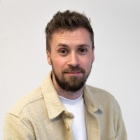 dentsu Employee Ash White's profile photo