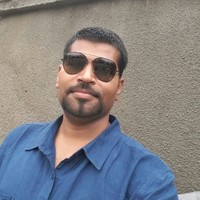 ASMOH LAB LTD. Employee Ramesh Naik's profile photo