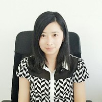 Chinese Peptide Company Employee Ally Wang's profile photo