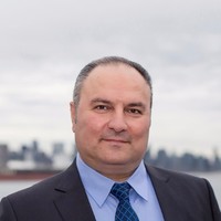 Integrus Engineering Inc. Employee Sam Amin's profile photo