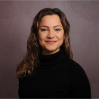 Gesundheitscampus DHBW Stuttgart Employee Gesa Meyer's profile photo