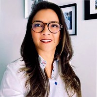 Mabe Global Employee Natalie Galván's profile photo