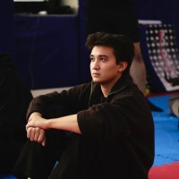 Meirbek Tokabayev's profile photo