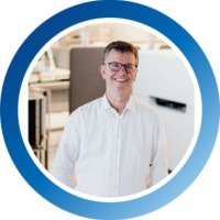 RAVI Electronics Employee Esben Randers's profile photo