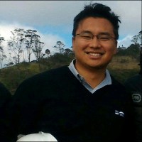 Ecourbis Ambiental S/A Employee Marcelo Utyama's profile photo