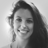 BIBS Employee Mathilde Demoen's profile photo