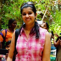 BlueStone Employee Sowmya S's profile photo