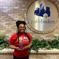 Pathfinders Employee Deshanda Williams's profile photo