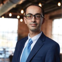 University of Cincinnati College of Medicine Employee Omar Alkharabsheh's profile photo