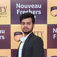 Pingbix Employee Anand Shaurya's profile photo