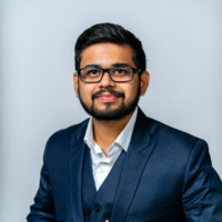 Inzonn Engineering Solutions Employee Nitish Sinha's profile photo