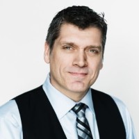 Claude Morin Email & Phone Number
