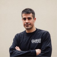 Soho House & Co Employee Reza Kalantarian's profile photo