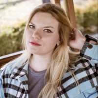 RoadSoft Employee Anastasiia Kabanova's profile photo