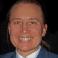 Arcfield Canada Employee Bobie Wosowich's profile photo