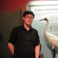 SMS Assist, L.L.C. Employee Zhenyu Zhang's profile photo