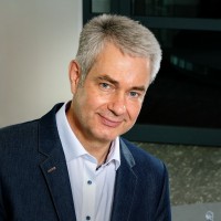 Volkswagen AG Employee Nikolai Ardey's profile photo