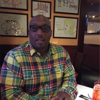 Farmingdale Public Schools Employee Tony Eason's profile photo