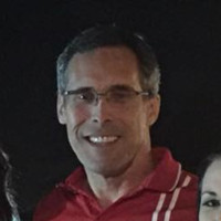 InShare Employee Bill Patschke's profile photo