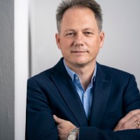 Zukunftsinstitut Workshop GmbH Employee Andreas Steinle's profile photo