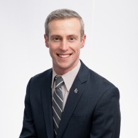 Lowell Five Bank Employee Ryan Berube's profile photo