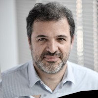 Frédéric Gailliot Email & Phone Number