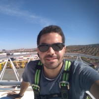 BAT SPAIN BURÓ TEXTIL Employee César Bedoya Donoso's profile photo
