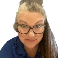 DISA Global Solutions, Inc. Employee Ashley Argo's profile photo