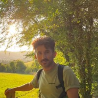 Route2 Employee Joubin Moghaddam's profile photo