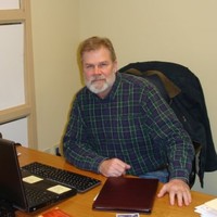 Hawbaker Engineering Employee B.k. Bastress's profile photo